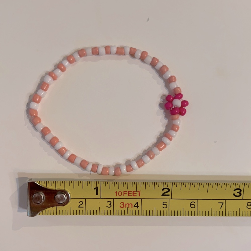 Beaded Bracelet set - Picture 3 of 3
